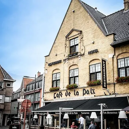 De La Paix