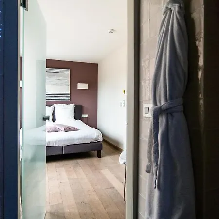 Hotel De La Paix Poperinge