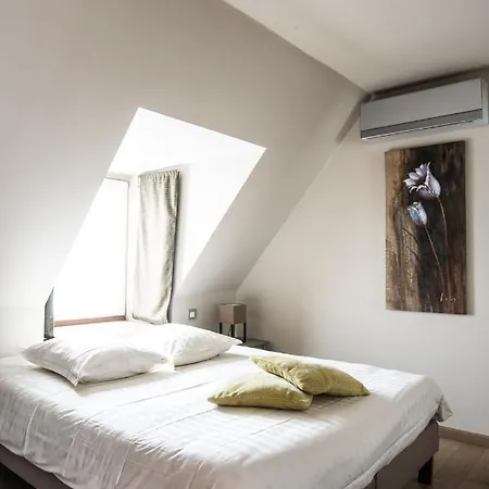 De La Paix Hotel