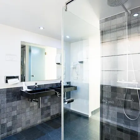 De La Paix Hotel Poperinge